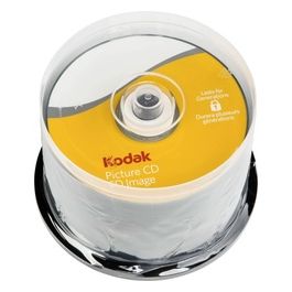 1x50 Picture CD Global