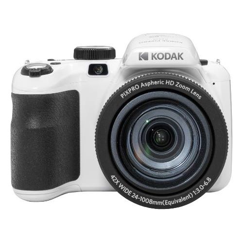 Kodak Astro Zoom AZ425 Fotocamera Digitale Bridge Bianco