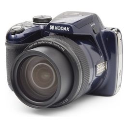 Astro Zoom AZ528 52X Optical Zoom 16MP CMOS Blue