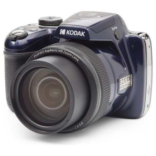 Kodak Astro Zoom AZ528 52X Optical Zoom 16MP CMOS Blue