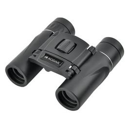 BCS200 Binocolo Binoculare Compatto Ingrandimento 8X Campo Visivo da 126mt a 1000mt Nero