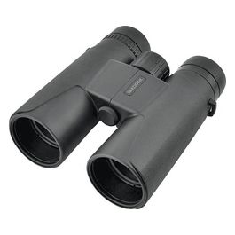 BCS800 Binocolo Binoculare Compatto Ingrandimento 10X Obiettivo Diametro 42mm Occhielli in Gomma Nero