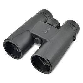 BCS800 Binocolo Binoculare Compatto Ingrandimento 10X Obiettivo Diametro 42mm Occhielli in Gomma Nero