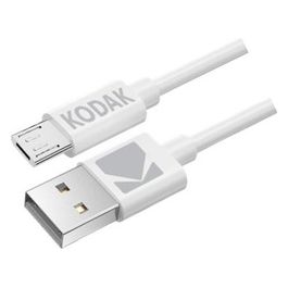 Cavo di Ricarica Smartphone da Usb-A a Micro-Usb 1mt