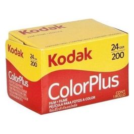 Color Plus 200 135/24