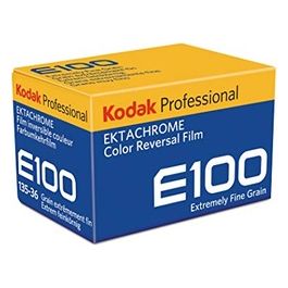 Kodak Ektachrome 100 135/36