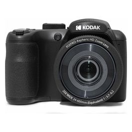 Kodak Fotocamera Compatta Pixpro Black