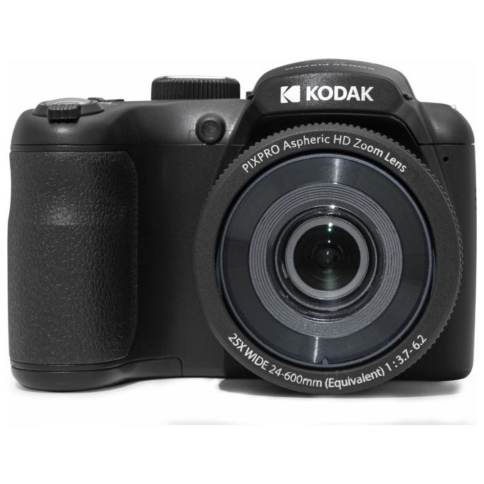 Kodak Fotocamera Compatta Pixpro Black