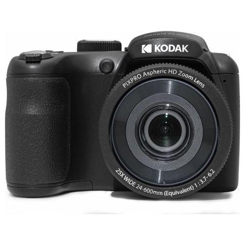 Kodak Fotocamera Compatta Pixpro Black