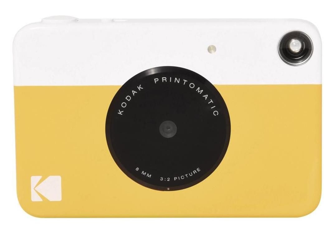 Kodak Fotocamera Digitale Istantanea