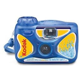 Kodak Fotocamera Monouso Ultra Sport