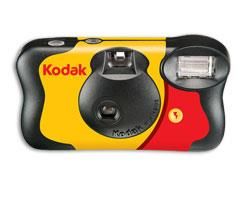 Kodak Fun Flash 400