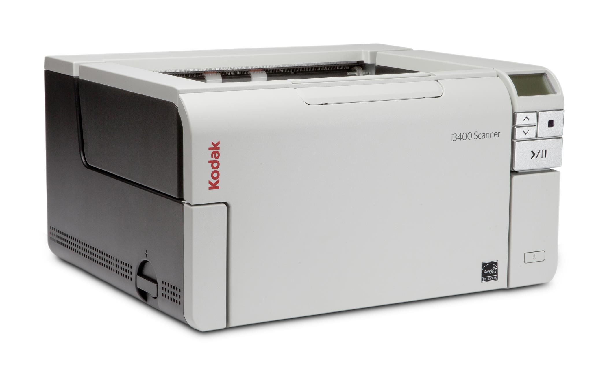 Kodak I3400 Scanner A3