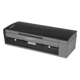 i940 Scanner e Accessori per Informatica Ideale per Ufficio e uso Domestico con Alta Risoluzione e Tecnologia Avanzata