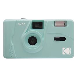 Kodak M35 Fotocamera Riutilizzabile 35mm Menta