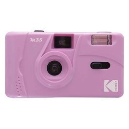 Kodak M35 Fotocamera Riutilizzabile 35mm Candy Pink