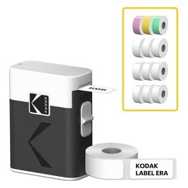 Memo Label Camera M50W Crg M056 Bianco
