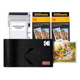 Mini 2 Era Black 2.1x3.4  60sheets