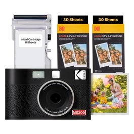 Mini Shot 2 Era Black 2.1x3.4  60sheets