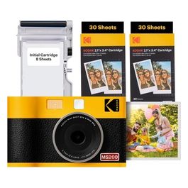Mini Shot 2 Era Pm00-s149a12 Yellow