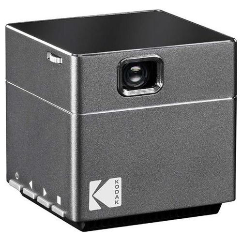 Kodak Mini Videoproiettore Led 100Ansi Lumen