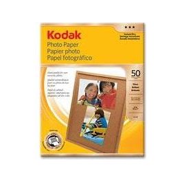 Kodak Photo Paper 10x15 100 Sheet