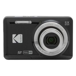 Kodak PIXPRO FZ55 Fotocamera Compatta 16Mp CMos 4608x3456 Pixel Nero