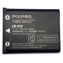 Pixpro LB-012