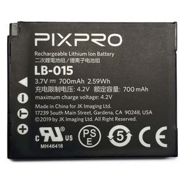 Pixpro LB-015