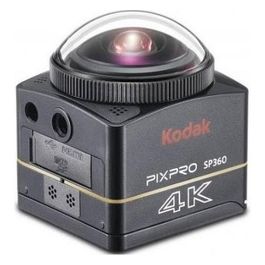 PixPro SP360 4K Extreme Pack