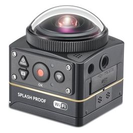 Pixpro SP360 4K Explorer Pack