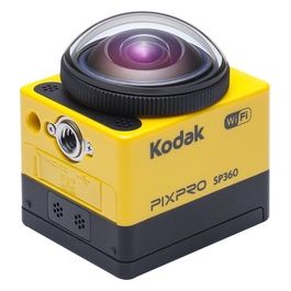 Pixpro SP360 Extreme Pack