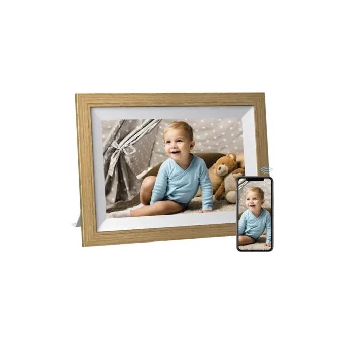 Kodak RCF-1012W Cornice Digitale Wi-Fi