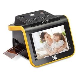 Scanner Diapositive Slide N Scan
