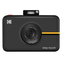Step Touch 13Mp a Stampa Istantanea Ink Nero