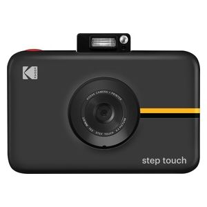 Kodak Step Touch 13Mp a Stampa Istantanea Ink Nero