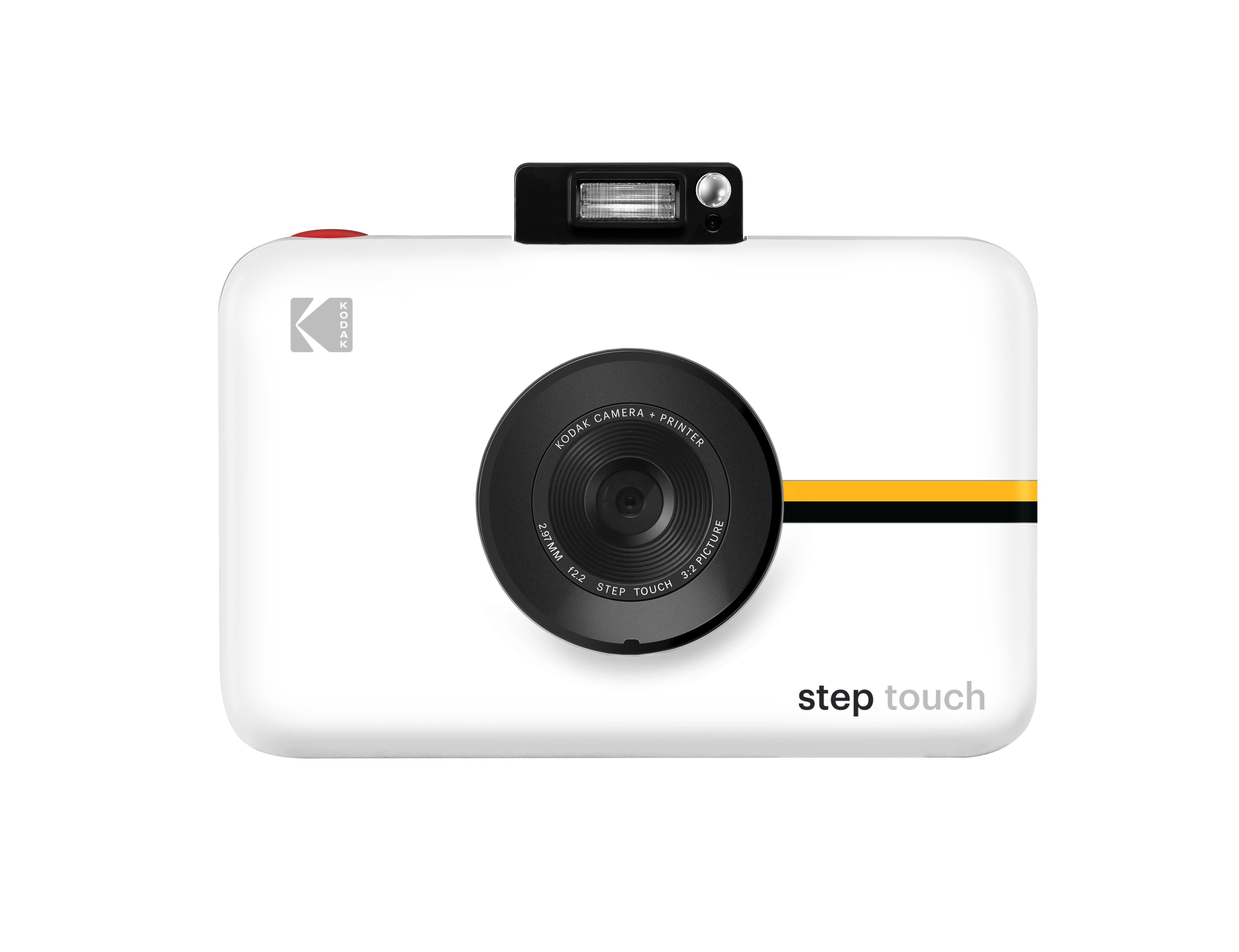 Kodak Step Touch 13Mp