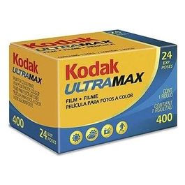 Ultra Max 400 135/24