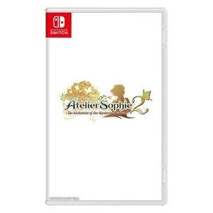 Koei Tecmo Atelier Sophie 2: The Alchemist Of The Mysterious Dream per Nintendo Switch