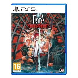 Videogioco Fate Samurai Remnant per PlayStation 5
