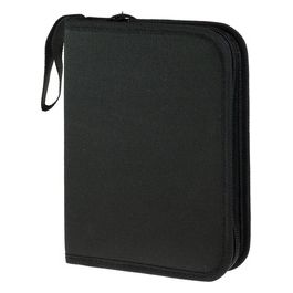 Astuccio Oblo Vuoto per 24 Matite