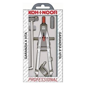 Koh-i-noor Balaustrone Professional 170 Mm