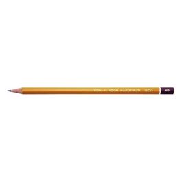 Koh-i-noor Cf12 matite 1500 H