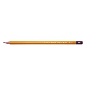 Koh-i-noor Cf12 matite 1500 2b