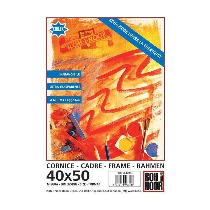 Koh-i-noor Cf6 Cornici Crilex 50x70 Cm