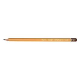 Koh-i-noor Confezione 12 matite 1500 3h