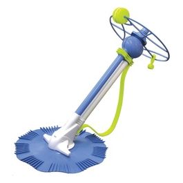 Aspiratore ZapVac per Piscine