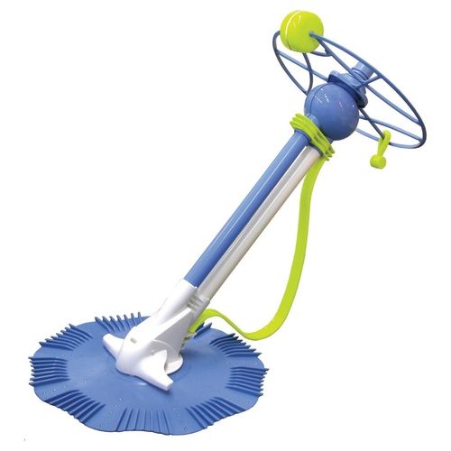 Kokido Aspiratore ZapVac per Piscine