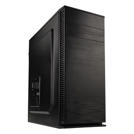 KLA-002 Middle Tower No-Power minITX/mATX/ATX