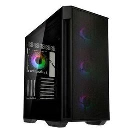 Observatory Z Mesh ARGB Middle Tower Vetro Temperato No-Power minITX/mATX/ATX/E-ATX